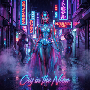 Cry in the Neon (Radio Edit)