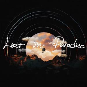 Lost in paradise(Prod. by Jeston)