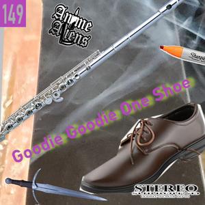 I Have a Million Shoes But Materialism Is Tainting My Soul So I'm Gonna Give Them All Away