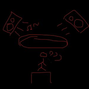 Music Make My Life So Fresh