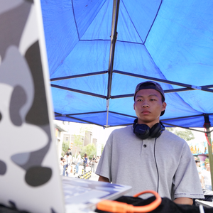 【breaking舞曲】A Little Funky-DJ Bigrootz