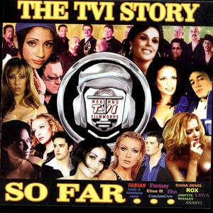 Touch Me (Tony Valor 12inch Mix)