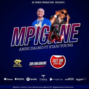 Mpigane