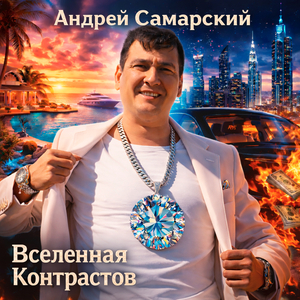 Скрытый огонь