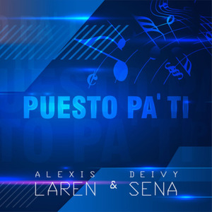 Puesto Pa' Ti
