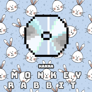 Monkey Rabbit (부제: 잠을 자지 않는 토끼)