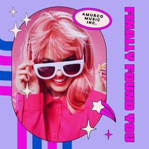 Finally Found You (Instrumental)