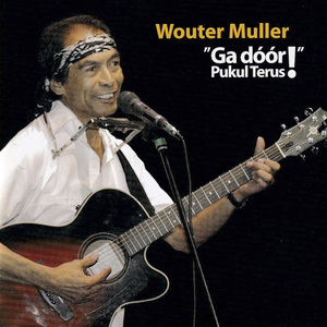 Pukul Terus (Ga Door)