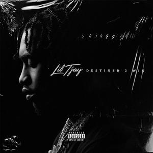 ''Holy''(Lil Tjay Type Beat)