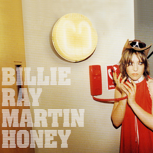 Honey (Chicane Remix)