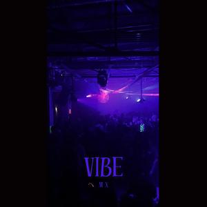 Back to Vibe (feat. illuminhadi & vodvillain)