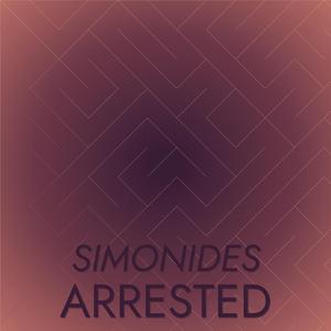 Simonides Arrested
