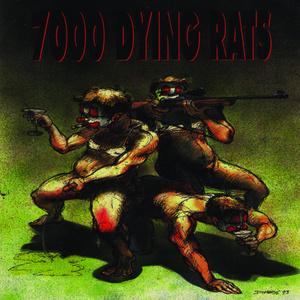 Sean Brants (1000 lbs. Of Stature)