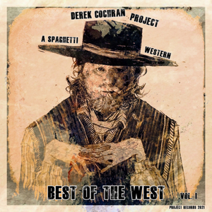 From Out Of A Western