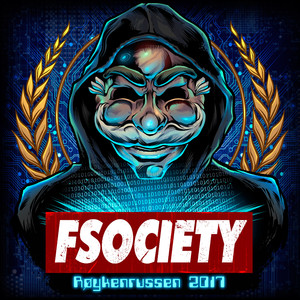 Fsociety 2017