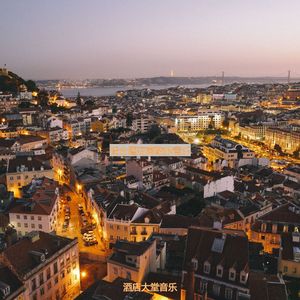 适合旅馆柔和的音乐