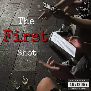 The First Shot Cypher 2023