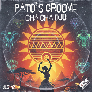 Cha Cha Dub (Joe Manina, Antonio Manero Spaziani Remix)