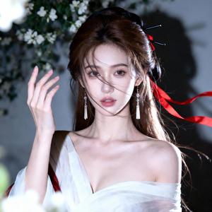 长安姑娘婚礼版 (DJ)