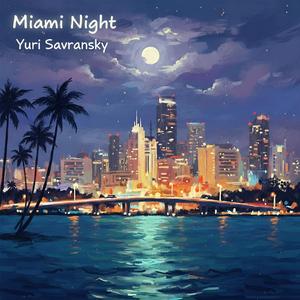 Miami Night