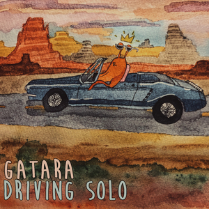 Driving Solo (Volksfreude Remix)