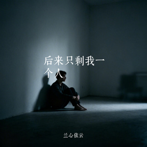后来只剩我一个人