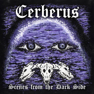Cerberus (The Hound of Hell)