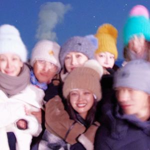 【花儿与少年RAP】冰岛激情！