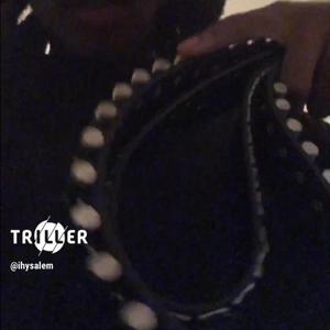 Belt2Ass (feat. Kee Money)