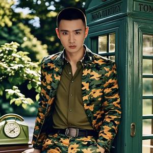 坐上火车去拉萨