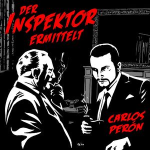 Der Inspektor ermittelt (Radioermittlung)