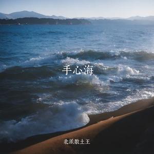 手心海