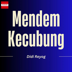 Mendem Kecubung