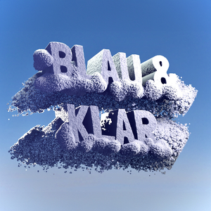 Blau & Klar