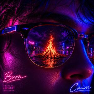 Burn (Acoustic Version)