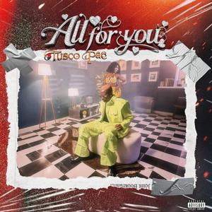 All For you (Radio Edit)