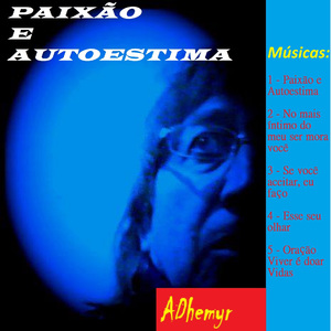 No Mais Íntimo Do Meu Ser Mora Você