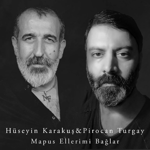 Mapus Ellerimi Bağlar