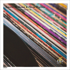 Who Is Back (Original Mix)