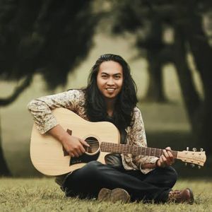 Pagi Berkabut