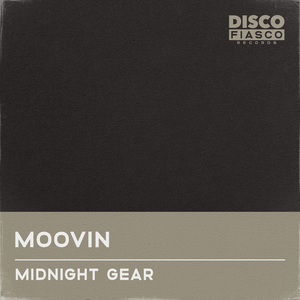 Moovin' (Extended Mix)