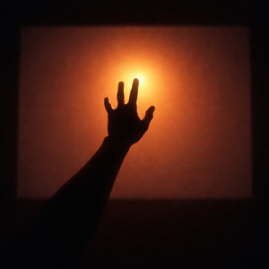 もらえなかった投げキッス