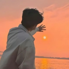 我是一个被爱伤过的人