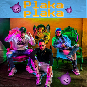 Plaka Plaka