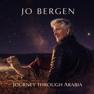 Journey through Arabia