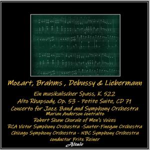 Ein musikalischer Spaß in F Major, K. 522: IV. Presto