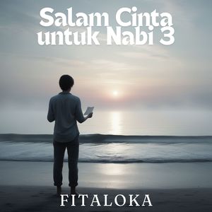 Salam Cinta untuk Nabi 3