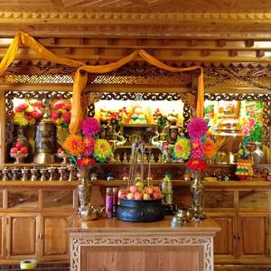 给父亲的一封信