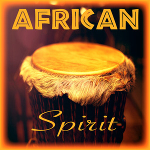 African Tribal Orchestra