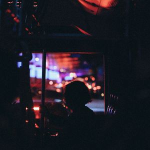 等一个人（破碎版）